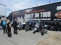 Harley on Tour 5