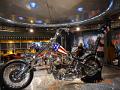 56 Vancouver, Harley-Museum
