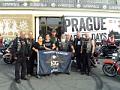Prag Harley Days 24
