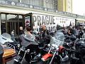 Prag Harley Days 25