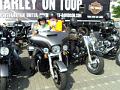 Harley on Tour & Beach'n Barbecue Party  11