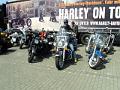 Harley on Tour & Beach'n Barbecue Party  7