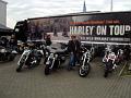 Harley on Tour & Beach'n Barbecue Party 07.07. - 08.07.17
